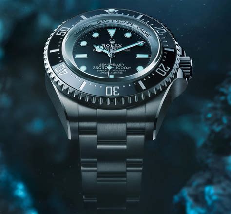 rolex deepsea 二手|二手的Rolex 勞力士 Sea.